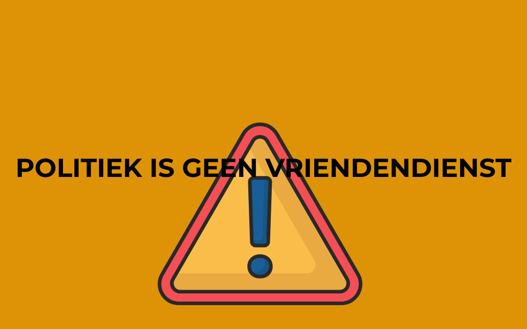 Een app is snel gestuurd maar waar ligt de grens