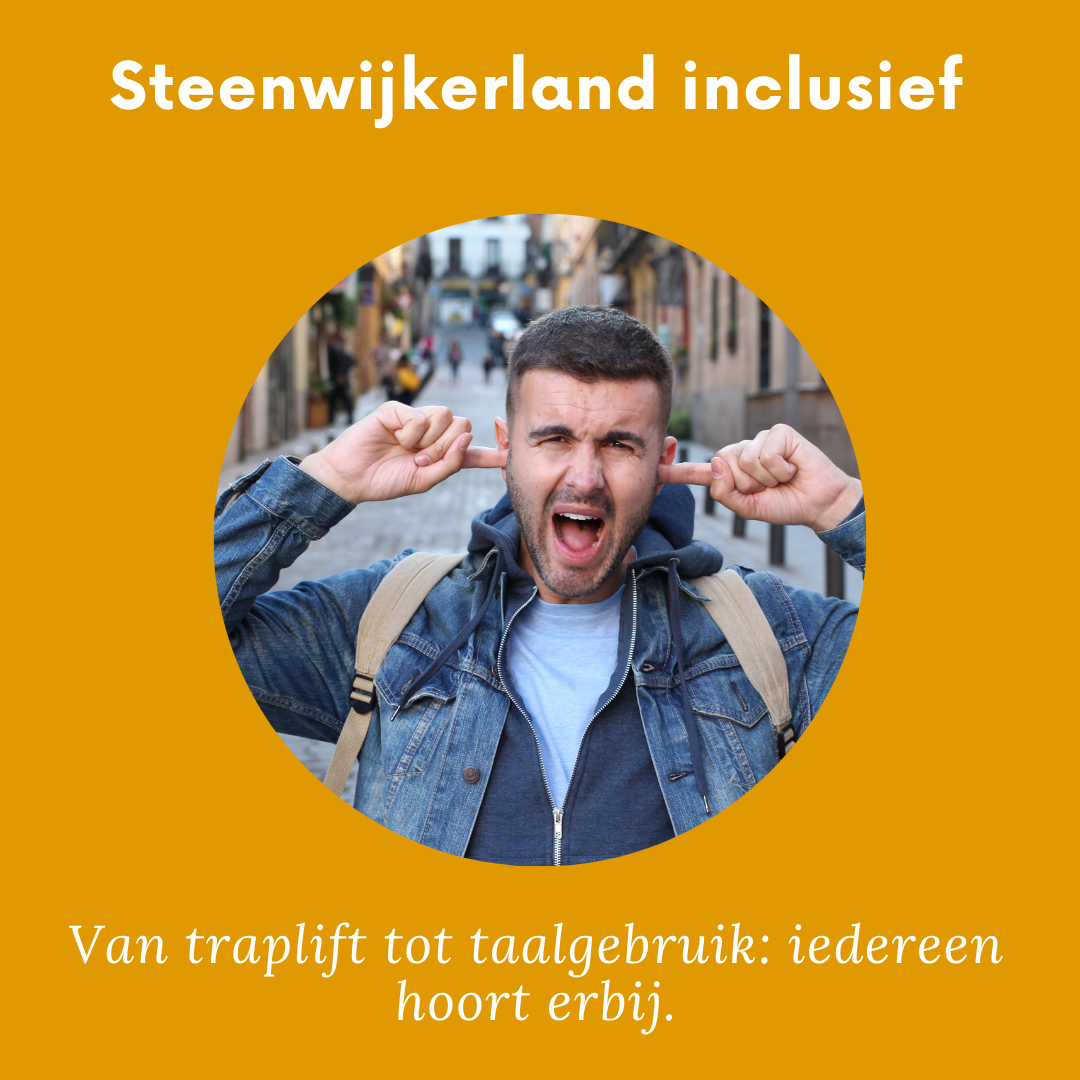 Veur Elkaar Markt inclusief speerpunt