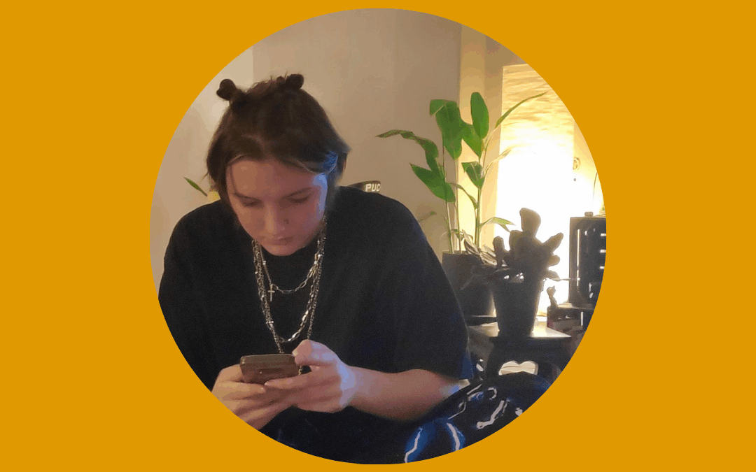 Jongeren zijn niet alleen de toekomst:  ze zijn het nú